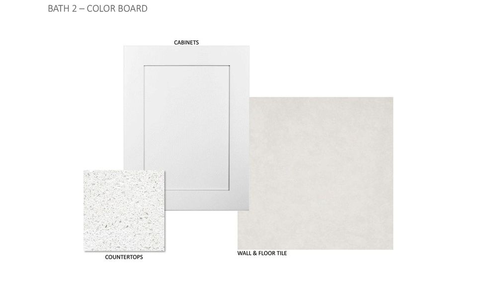 Image 14 of a home in Urban Courtyard Homes at Easton Park. Image 14 of a home in Urban Courtyard Homes at Easton Park.