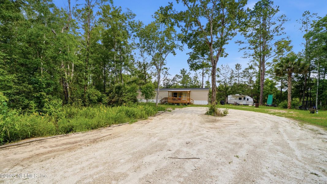 Natural landscape and outdoor views near  in Hastings (Image 32).