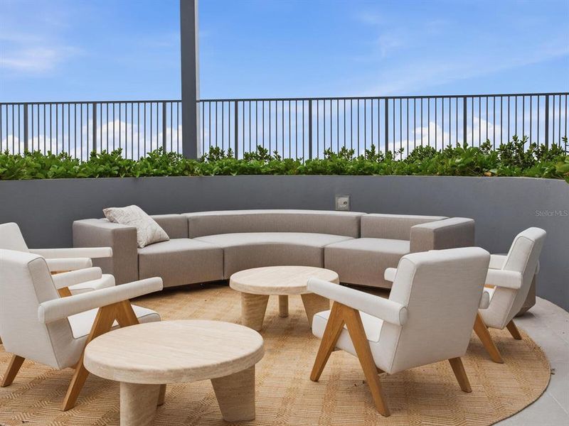 Community amenities in , Tampa (Image 81).