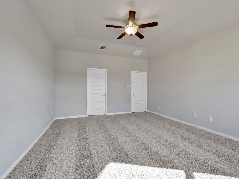 Photo is not of the actual home, but is an inspirational photo of builder’s model home and may depict options, furnishings, and/or decorator features that are not included Photo is not of the actual home, but is an inspirational photo of builder’s model home and may depict options, furnishings, and/or decorator features that are not included