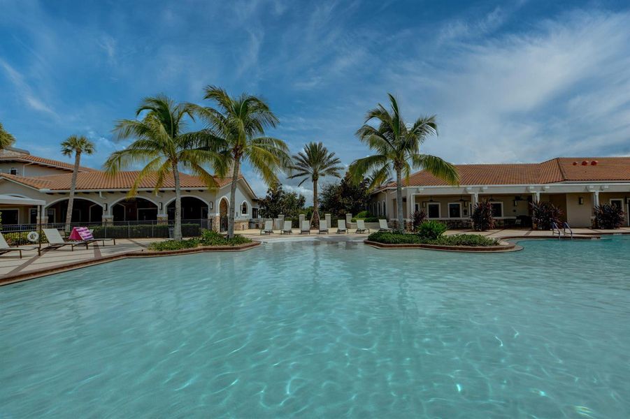 Amenities