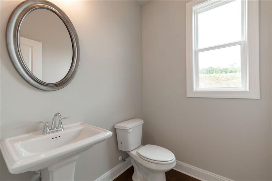 Furnished interior view inside a new home in , Canton (Image 3). Furnished interior view inside a new home in , Canton (Image 3).