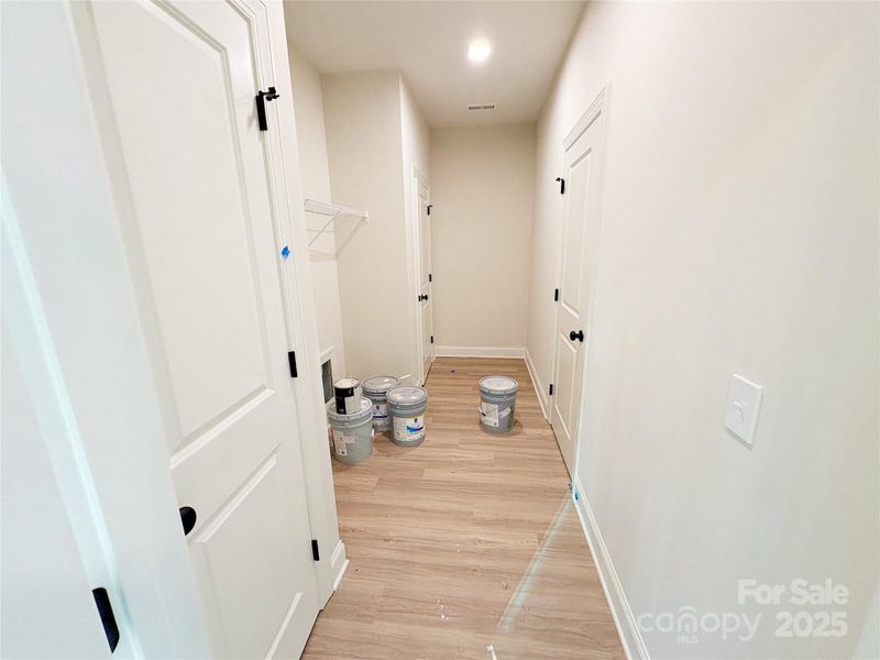 Spacious, unfurnished interior of a new home in , Statesville (Image 17).