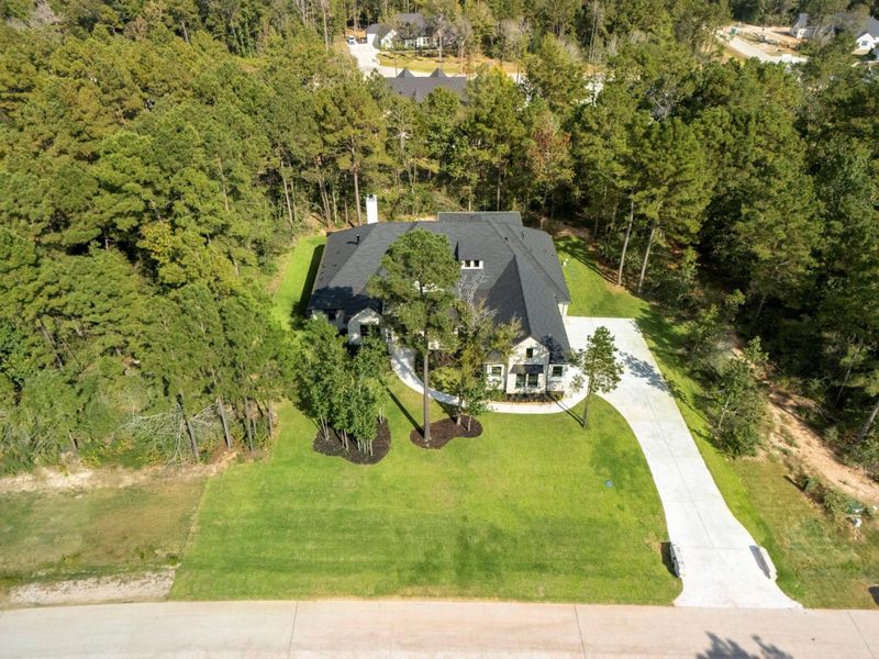 Image 45 of a home in .