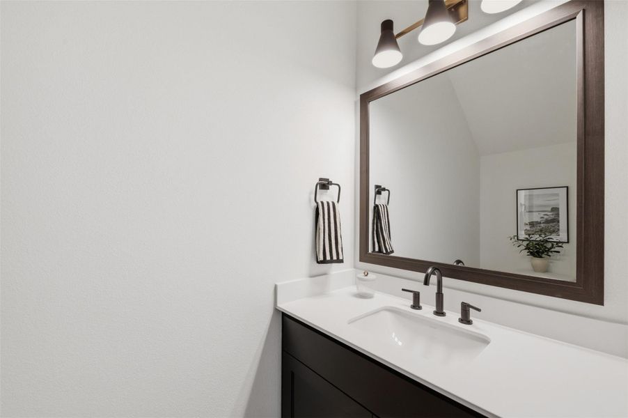 Close-up of interior finishes inside a home in , Houston (Image 20). Close-up of interior finishes inside a home in , Houston (Image 20).