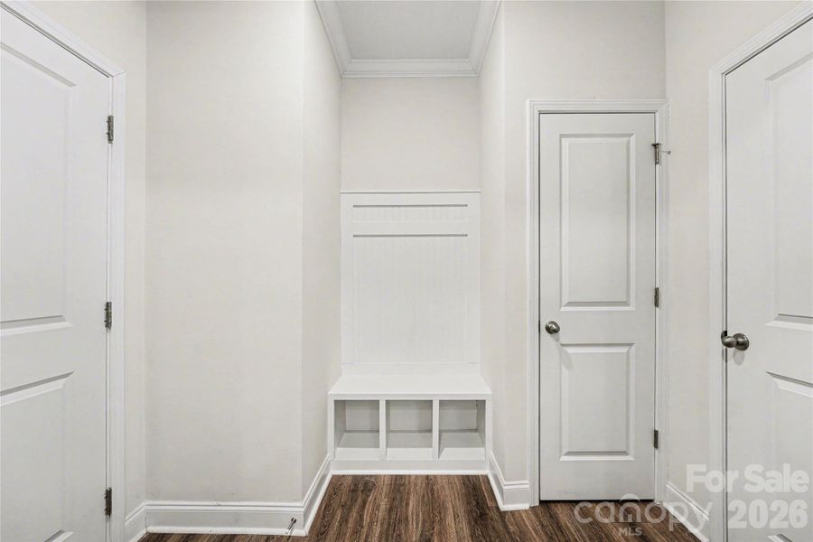 Spacious, unfurnished interior of a new home in , Sherrills Ford (Image 19).
