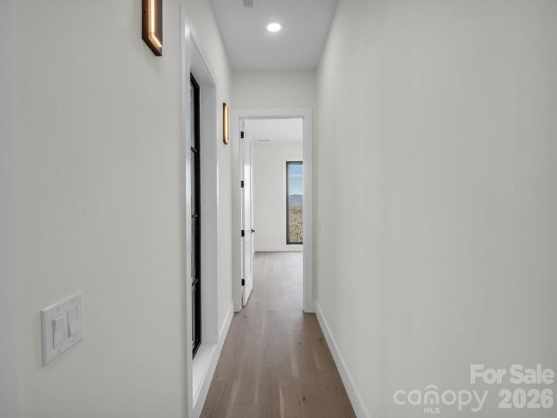 Spacious, unfurnished interior of a new home in , Hendersonville (Image 25). Spacious, unfurnished interior of a new home in , Hendersonville (Image 25).