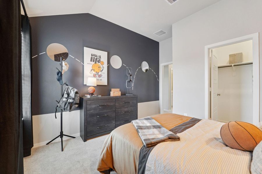 Photo is not of the actual home, but is an inspirational photo of builder’s model home and may depict options, furnishings, and/or decorator features that are not included Photo is not of the actual home, but is an inspirational photo of builder’s model home and may depict options, furnishings, and/or decorator features that are not included