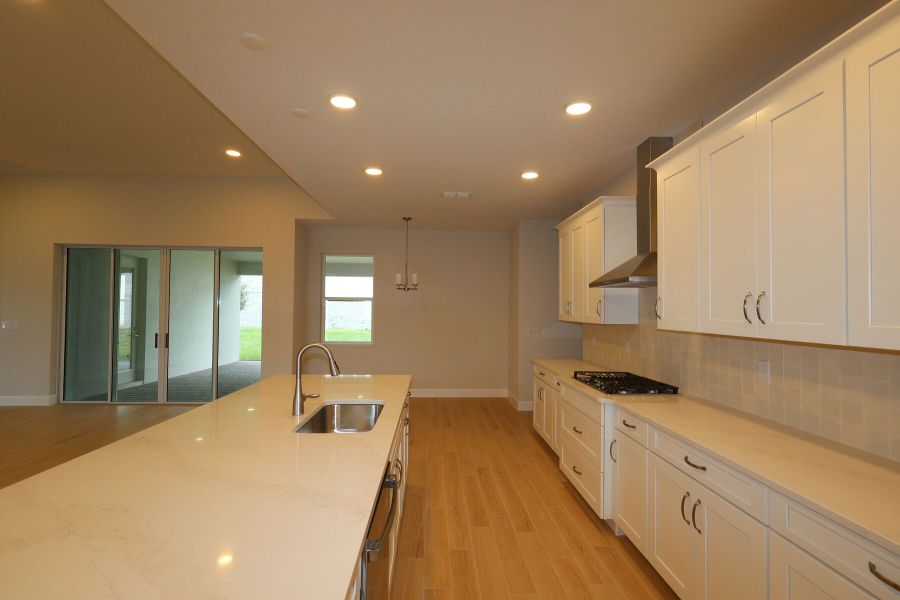 Kitchen Kitchen