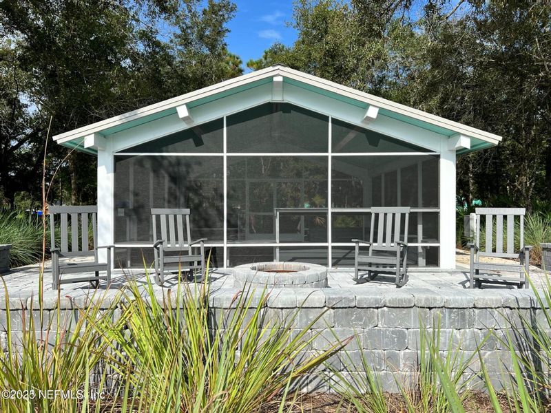 Community amenities in RiverTown, St. Johns (Image 23).