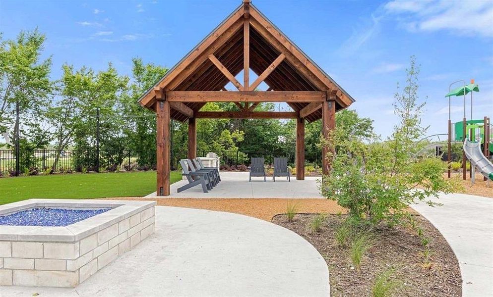 Meadow Park Amenities Meadow Park Amenities