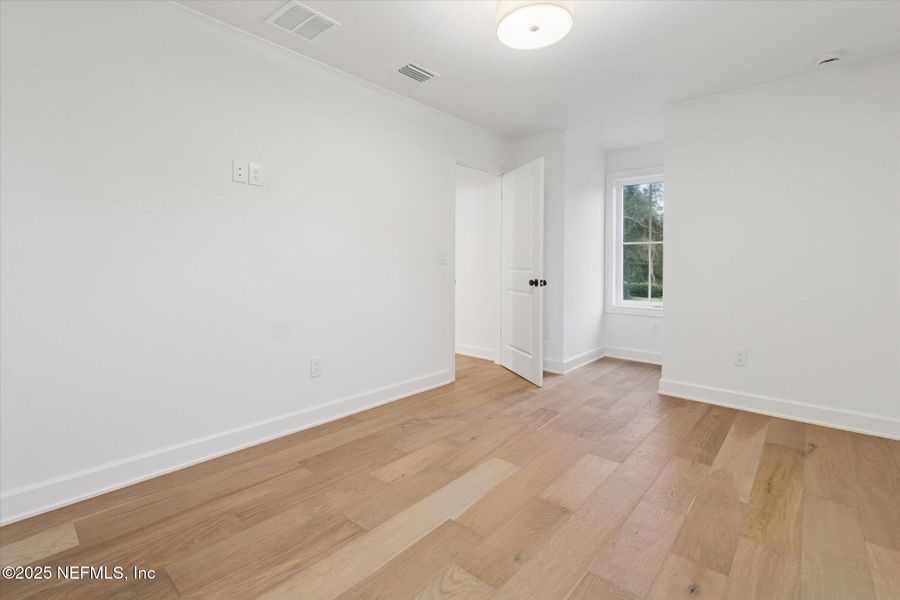 Spacious, unfurnished interior of a new home in , Yulee (Image 25). Spacious, unfurnished interior of a new home in , Yulee (Image 25).