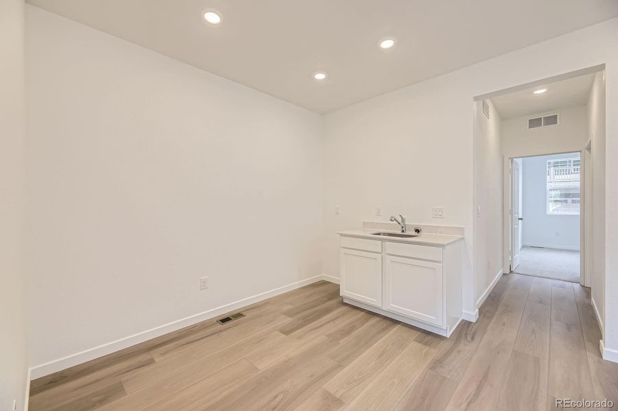 Image 19 of a home in Sterling Ranch: The Skyline Collection.