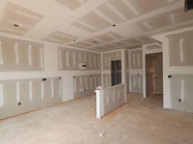 Drywall Drywall