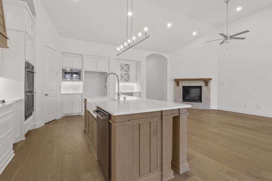 Kitchen Kitchen
