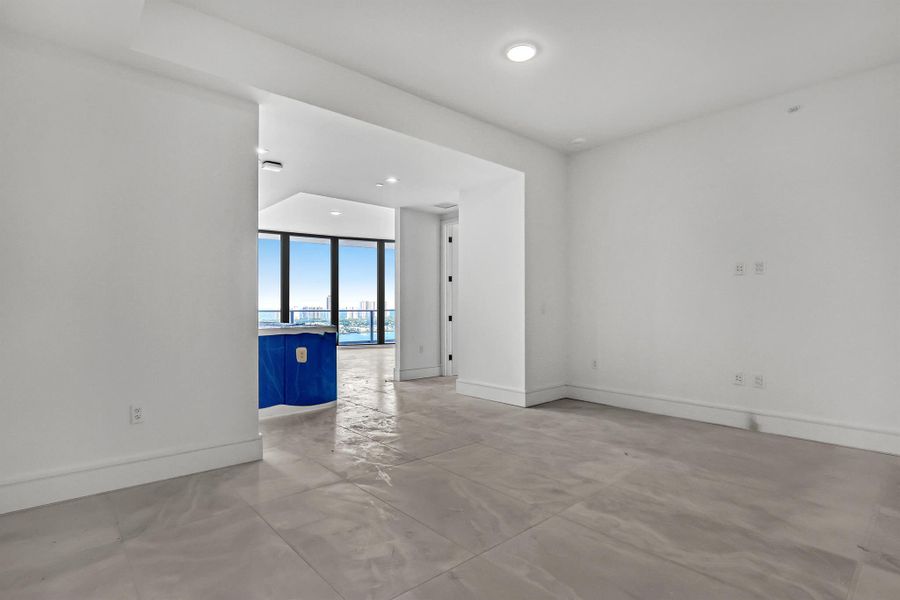 Front exterior of a new home in , Lake Park, FL, highlighting curb appeal (Image 18).