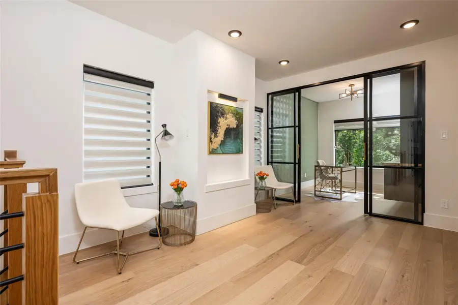 Furnished interior view inside a new home in , Stafford (Image 15). Furnished interior view inside a new home in , Stafford (Image 15).