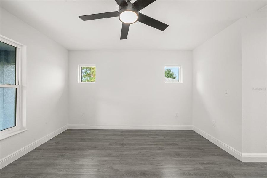 Spacious, unfurnished interior of a new home in , Sebring (Image 27). Spacious, unfurnished interior of a new home in , Sebring (Image 27).