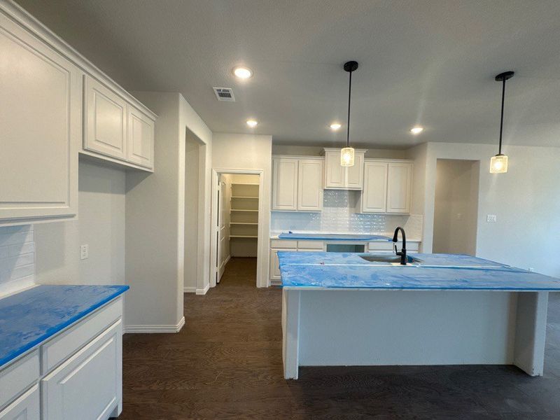 Image 21 of a home in Terra Escalante.