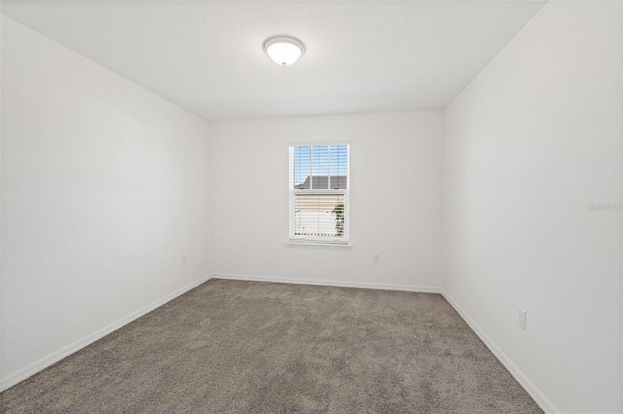 Spacious, unfurnished interior of a new home in , Melbourne (Image 21). Spacious, unfurnished interior of a new home in , Melbourne (Image 21).