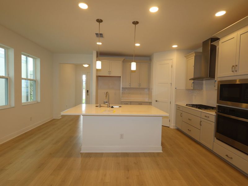 Kitchen Kitchen