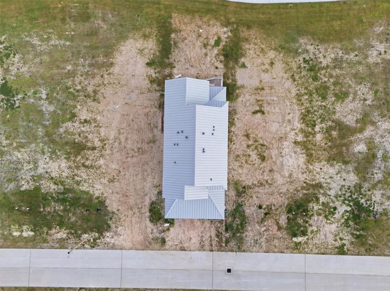 Site preparation for new homesites in , Galveston (Image 7).