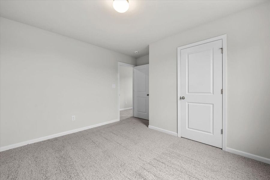 2,266sf New Home in Lillington, NC.  - Slide 34