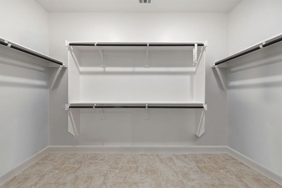 Spacious, unfurnished interior of a new home in , McKinney (Image 18). Spacious, unfurnished interior of a new home in , McKinney (Image 18).