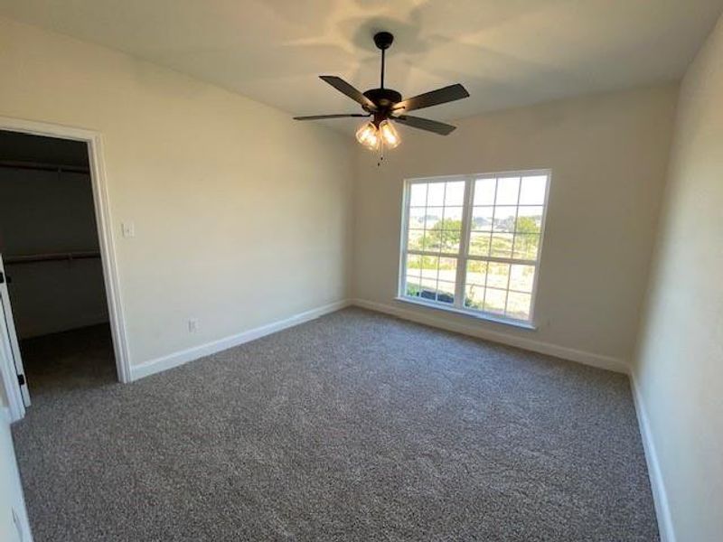 Spacious, unfurnished interior of a new home in , Azle (Image 18).