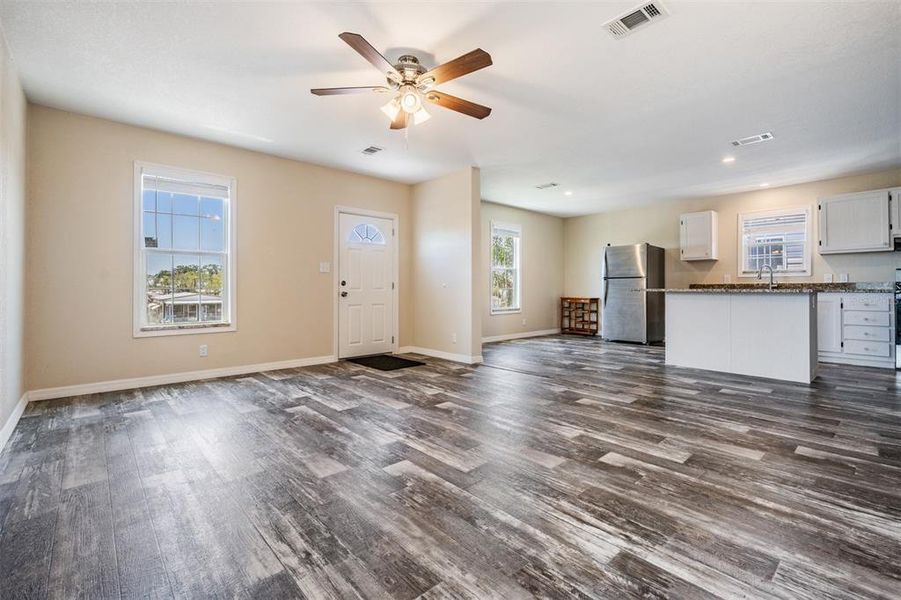 Spacious, unfurnished interior of a new home in , Hudson (Image 20). Spacious, unfurnished interior of a new home in , Hudson (Image 20).