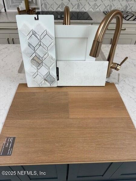 Image 34 of a home in Crosswinds at Nocatee.