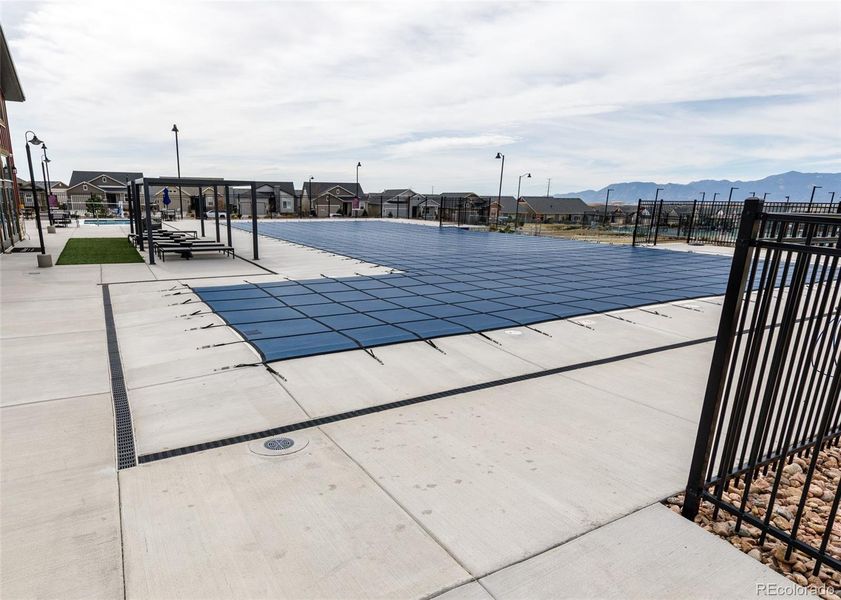 Community amenities in , Colorado Springs (Image 32).