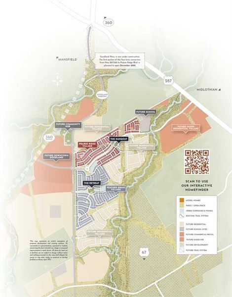 Image 30 of a home in Goodland.