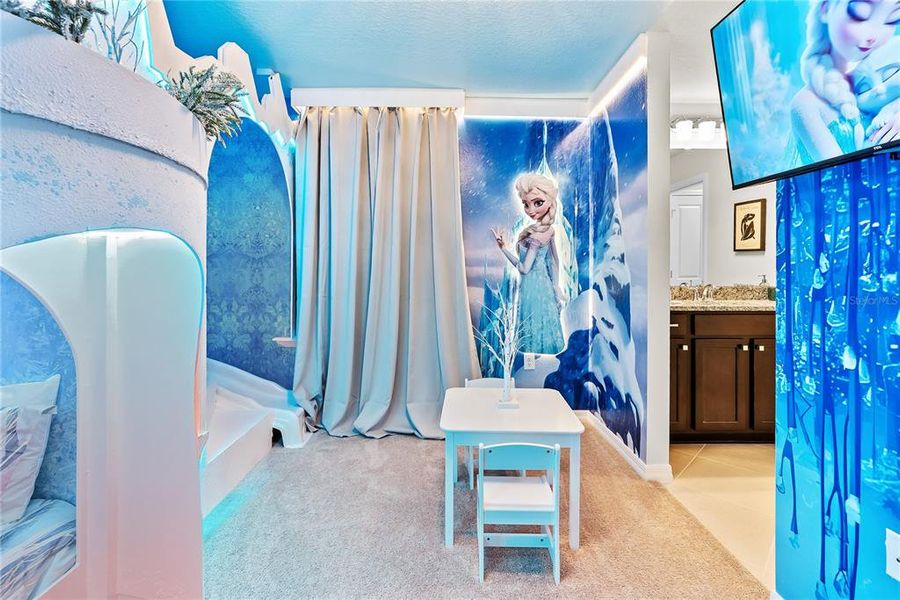 Community amenities in , Clermont (Image 82). Community amenities in , Clermont (Image 82).