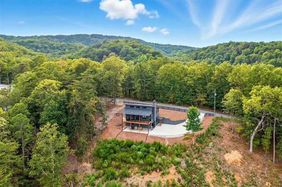 Image 37 of a home in . Image 37 of a home in .