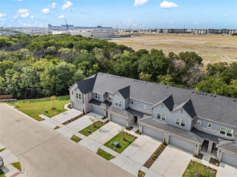 Image 16 of a home in Enclave at Chadwick Farms. Image 16 of a home in Enclave at Chadwick Farms.