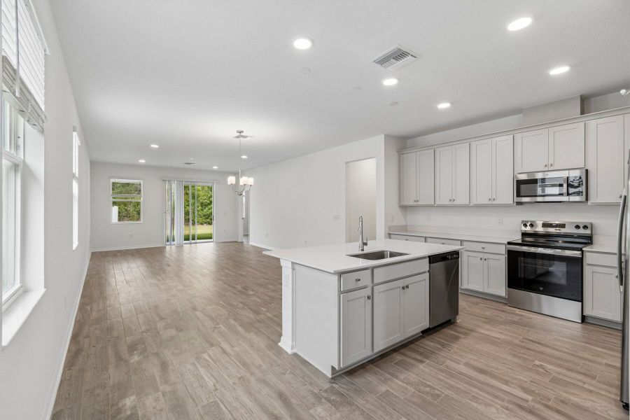 Kitchen Kitchen