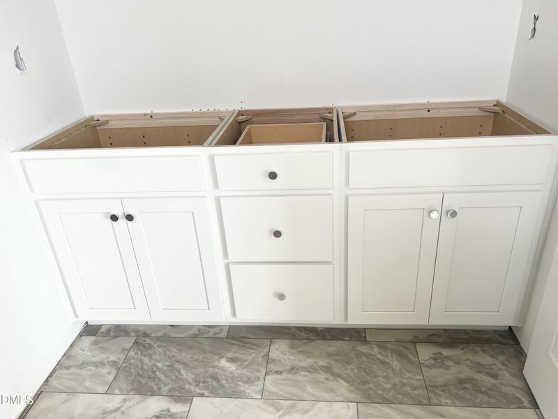 Owner's Vanity Owner's Vanity