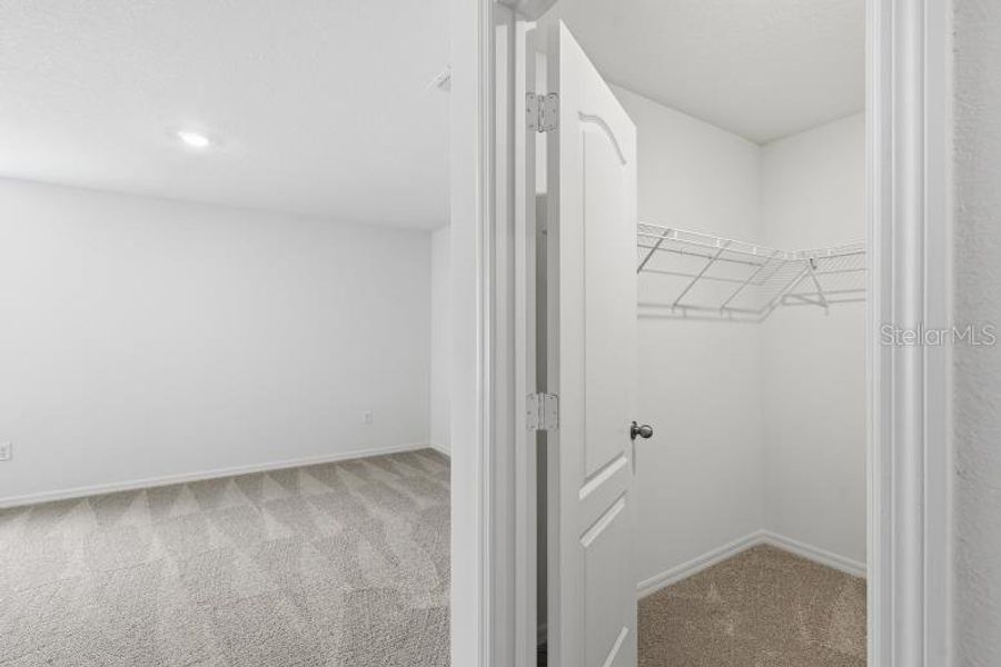 Spacious, unfurnished interior of a new home in Palm Coast, Palm Coast (Image 30).