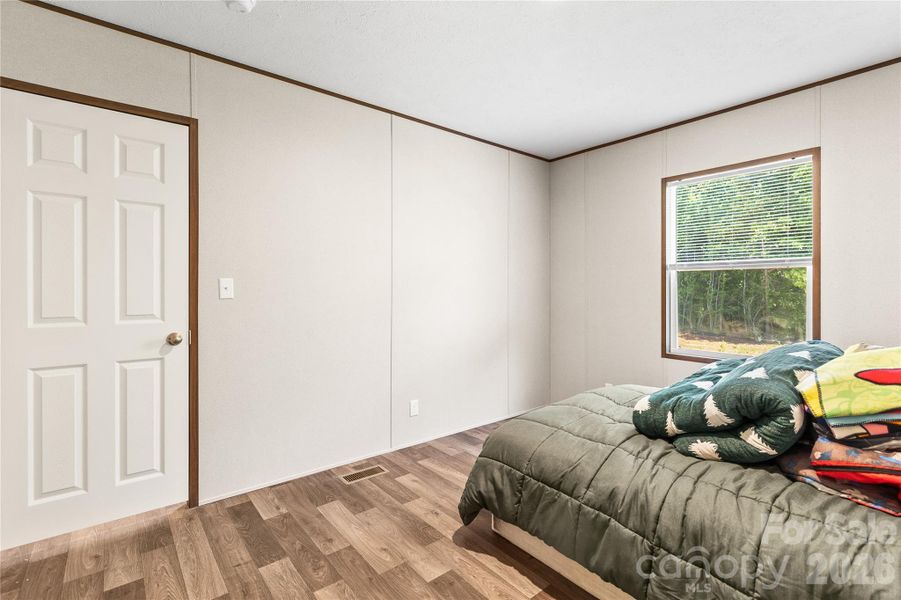 Furnished interior view inside a new home in , Cleveland (Image 16). Furnished interior view inside a new home in , Cleveland (Image 16).