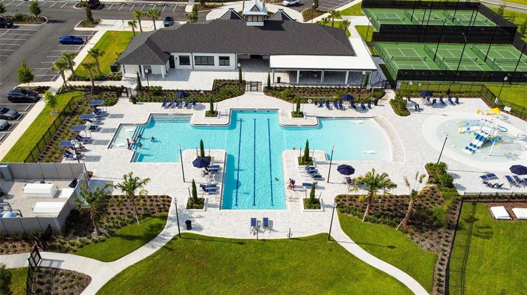 Community amenities in , Ocala (Image 58). Community amenities in , Ocala (Image 58).