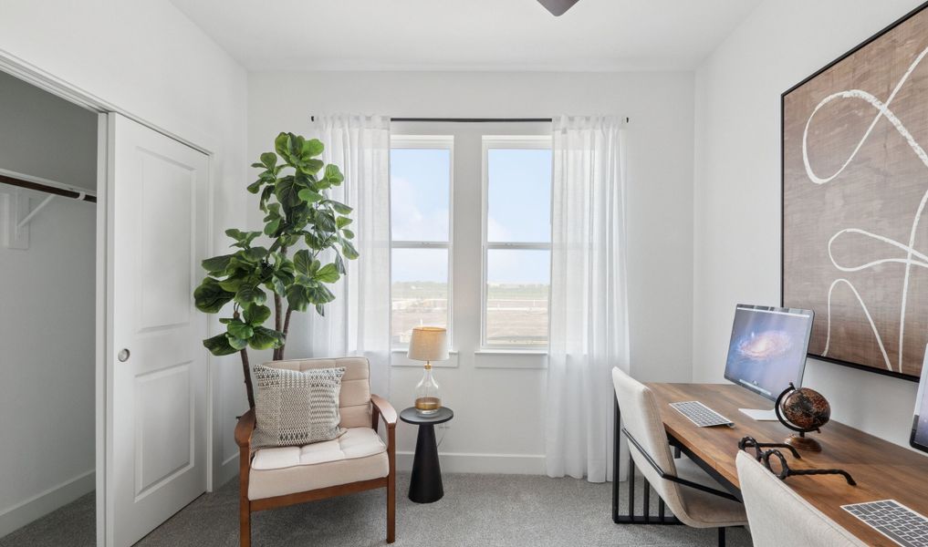 Home Office Home Office