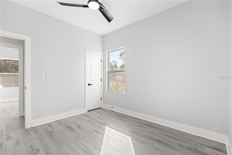Spacious, unfurnished interior of a new home in , Dunnellon (Image 22). Spacious, unfurnished interior of a new home in , Dunnellon (Image 22).