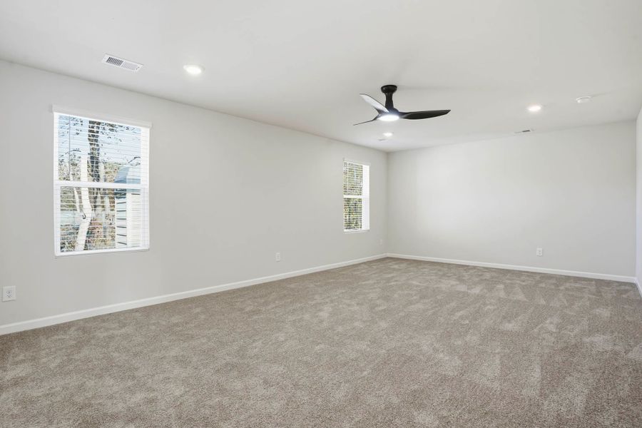 5br New Home in McDonough, GA.  - Slide 21