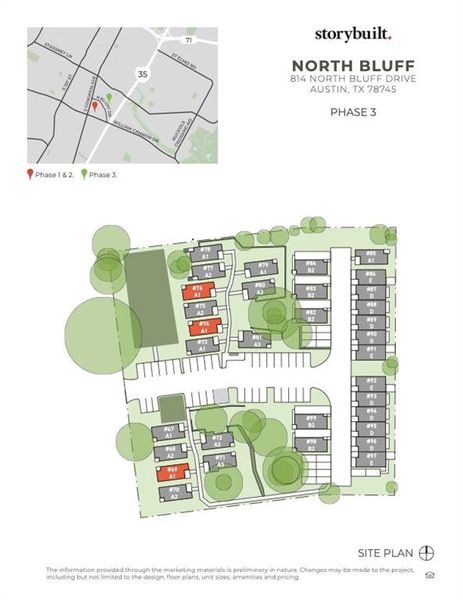 Site Map