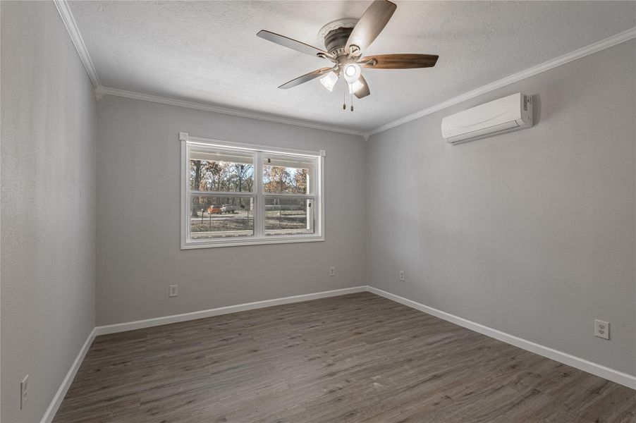 Spacious, unfurnished interior of a new home in , Huntsville (Image 34).