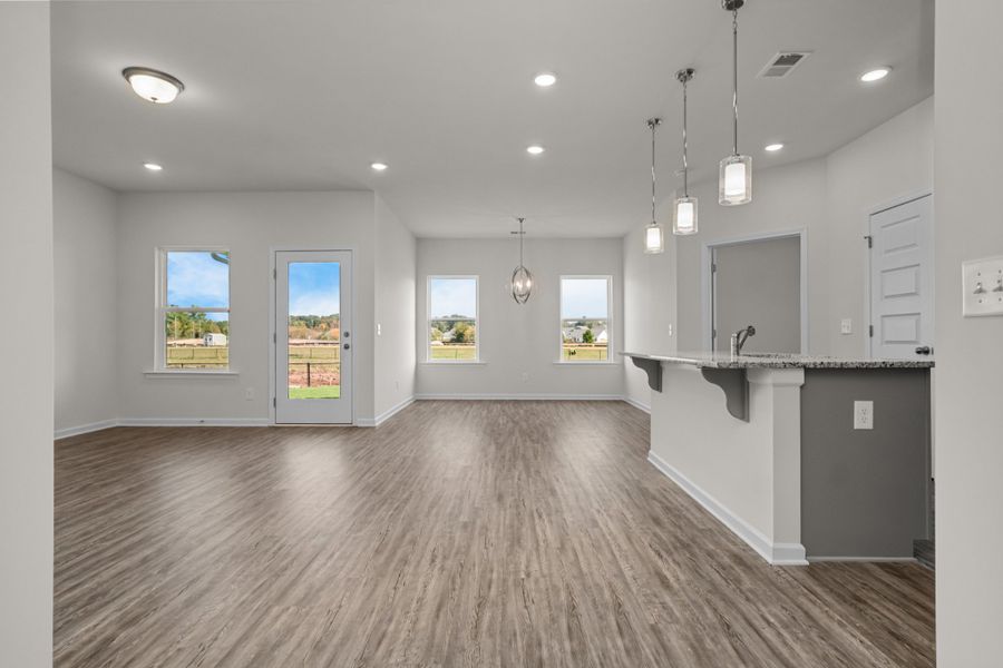 **Photos on MLS may not be of actual listed home but of a Smith Douglas Model home or similar home. **Photos on MLS may not be of actual listed home but of a Smith Douglas Model home or similar home.