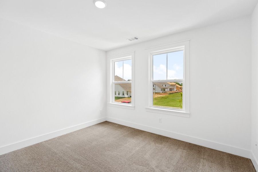 Spacious, unfurnished interior of a new home in , Summerville (Image 26). Spacious, unfurnished interior of a new home in , Summerville (Image 26).
