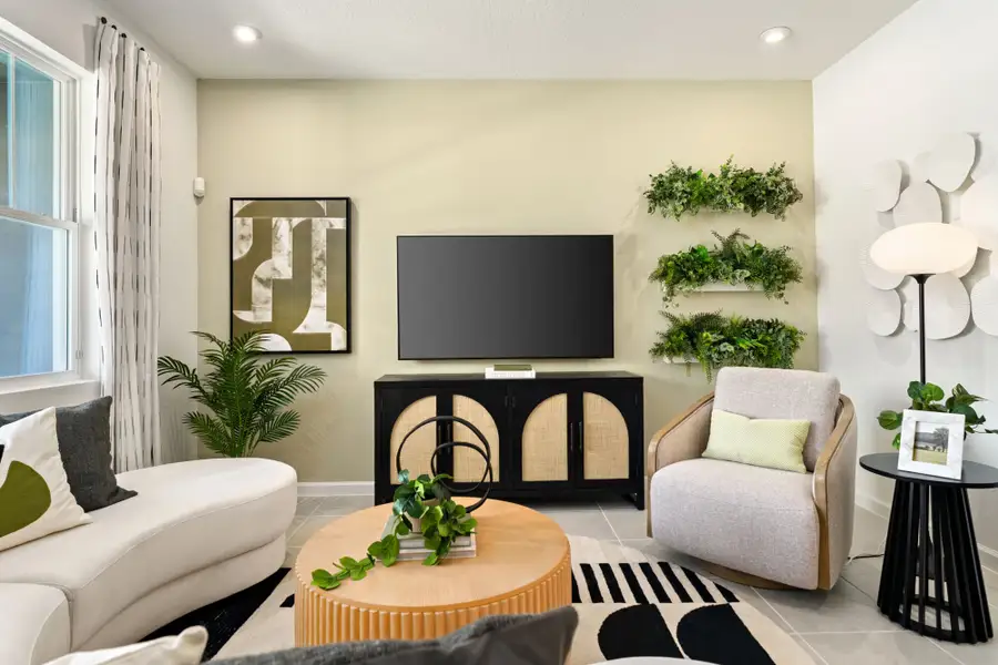 Great Room Great Room