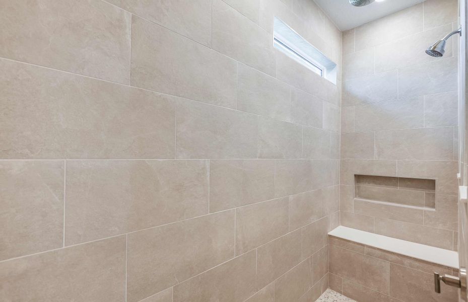 Close-up of interior finishes inside a home in Spencer Glen, Riverview (Image 20).